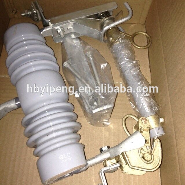 11kv And 33kv Fuse Drop Out/fuse Cutout/pole Line Equipment Fittings/power Accessories